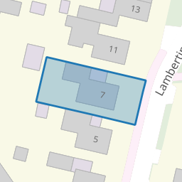 Perceel HAM00-D-1969