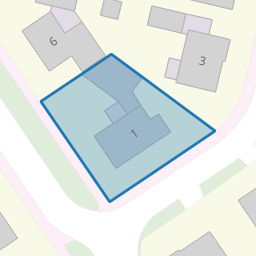 Perceel HAM00-D-1972