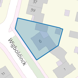 Perceel HAM00-D-1973