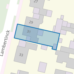 Perceel HAM00-D-1977