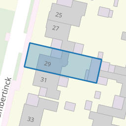 Perceel HAM00-D-1978