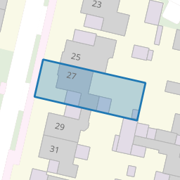 Perceel HAM00-D-1979