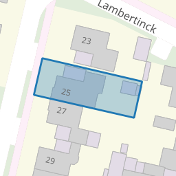 Perceel HAM00-D-1980