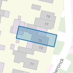 Perceel HAM00-D-1983