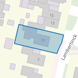 Perceel HAM00-D-1985