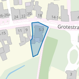 Perceel HAM00-D-1989