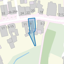 Perceel HAM00-D-1990