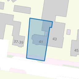 Perceel HAM00-D-1993