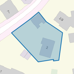 Perceel HAM00-D-1995