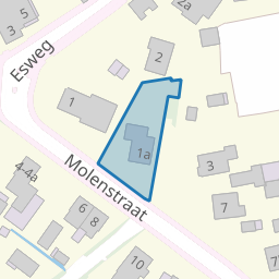 Perceel HAM00-D-1996