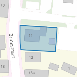 Perceel HAM00-D-1998