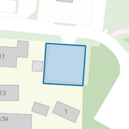 Perceel HAM00-D-1999