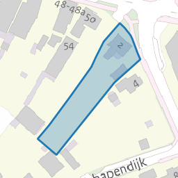 Perceel HAM00-D-2004