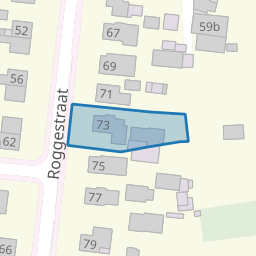 Perceel HAM00-D-2015