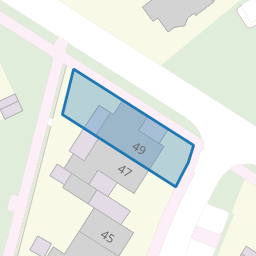 Perceel HAM00-D-2037