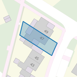 Perceel HAM00-D-2038