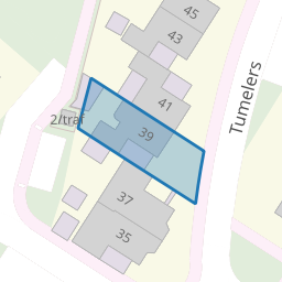 Perceel HAM00-D-2042