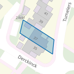 Perceel HAM00-D-2043