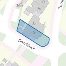 Perceel HAM00-D-2044