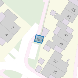 Perceel HAM00-D-2045