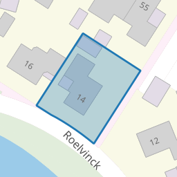 Perceel HAM00-D-2047