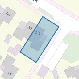 Perceel HAM00-D-2048