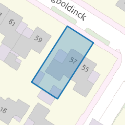 Perceel HAM00-D-2049