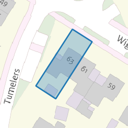 Perceel HAM00-D-2052