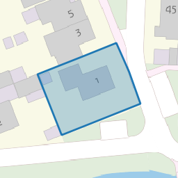 Perceel HAM00-D-2053