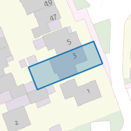 Perceel HAM00-D-2054