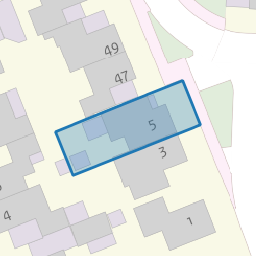 Perceel HAM00-D-2055