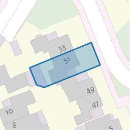 Perceel HAM00-D-2058