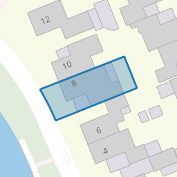 Perceel HAM00-D-2061