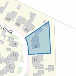 Perceel HAM00-D-2067