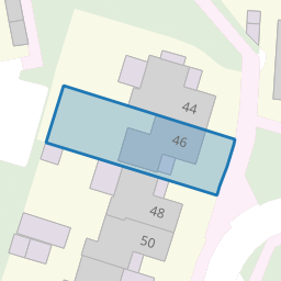 Perceel HAM00-D-2070