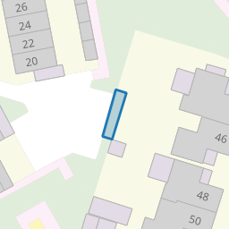 Perceel HAM00-D-2071