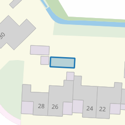 Perceel HAM00-D-2080