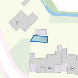 Perceel HAM00-D-2081