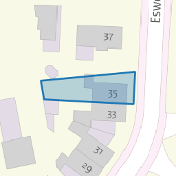 Perceel HAM00-D-2083