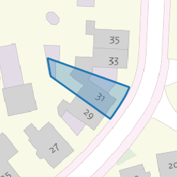 Perceel HAM00-D-2085