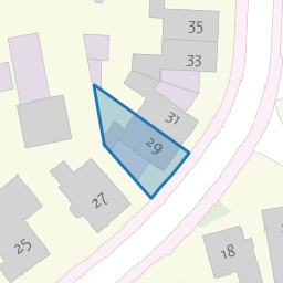 Perceel HAM00-D-2086