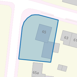 Perceel HAM00-D-2087