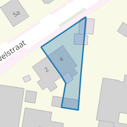 Perceel HAM00-D-2091