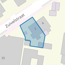 Perceel HAM00-D-2092