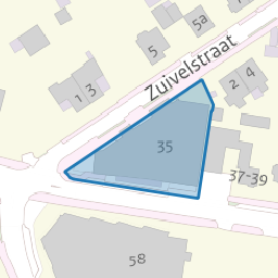 Perceel HAM00-D-2094