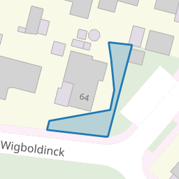 Perceel HAM00-D-2128