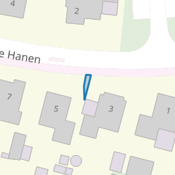 Perceel HAM00-D-2129