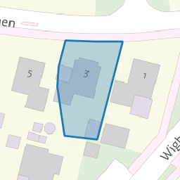 Perceel HAM00-D-2130