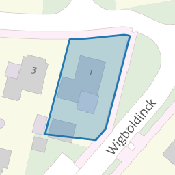 Perceel HAM00-D-2131