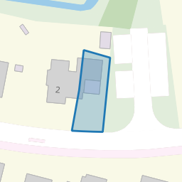 Perceel HAM00-D-2132